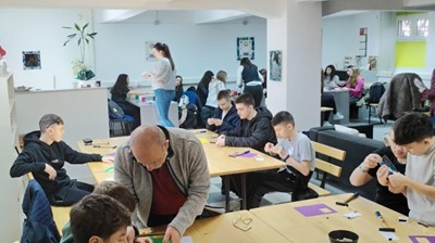 Aktivnosti HSUZ-a u ožujku