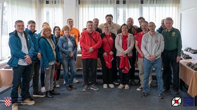 I. Međunarodna maketarsko – modelarska konferencija ALPE – DUNAV - JADRAN 21. – 23. 3. 2025.