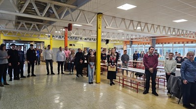 Svečano otvoreno županijsko natjecanje mladih tehničara u Sisku 