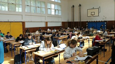 Provedena županijska razina 67. natjecanja mladih tehničara u Metkoviću