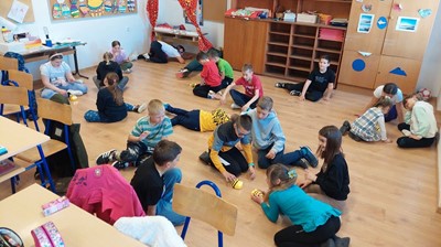 Nastavak projekta “Umrežimo s(v)e” 
