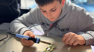 WorldSkills Croatia 2025.