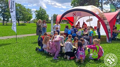 4. Festival vještina za život Petrinja