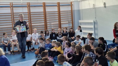 Primorski šušur u Klani i Matuljima