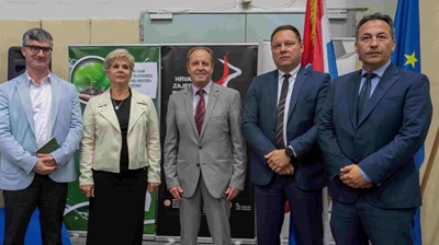 Održan 16. međunarodni sajam inovacija u poljoprivredi, prehrambenoj industriji i poljoprivrednoj mehanizaciji AGRO-ARCA 2025