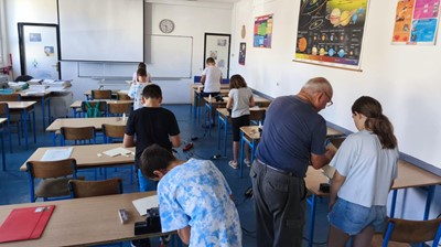 6. Ljeto tehnike u Čepinu