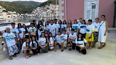 Održana 13. ljetna škola učeničkog zadrugarstva