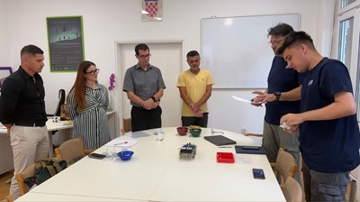 TVZ i HZTK potpisali su Sporazum o suradnji
