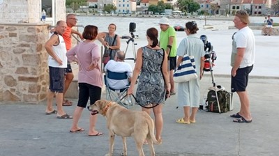 Astronomska udruga Zadar na otocima