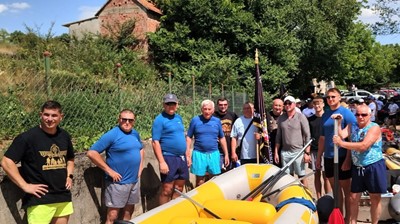 16. Memorijalna regata