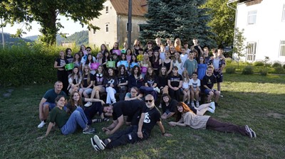 Završio Filmski kamp u Fužinama: Mladi filmaši predstavili svoje radove