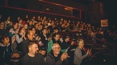 Otvorene su prijave za 57. Reviju hrvatskog filmskog stvaralaštva u Šibeniku