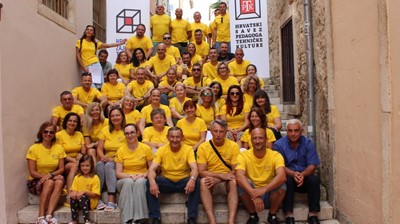 XXV. ljetna škola pedagoga tehničke kulture