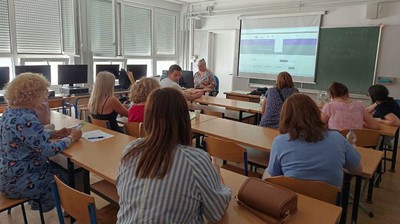 7. izložba radova - mladi tehničari i njihovi mentori - KMTi izvannastavnih aktivnosti tehničke kulture