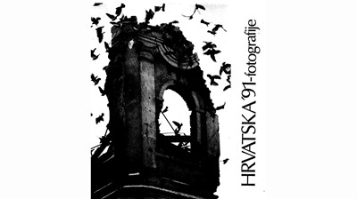 Fotomonografija „Domovinski rat – Priča o pobjedi“