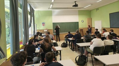 Radionica elektrotehnike ZTK Osječko-baranjske županije 