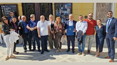 U Splitu održani ovogodišnji Jadranski susreti priobalnih zajednica tehničke kulture
