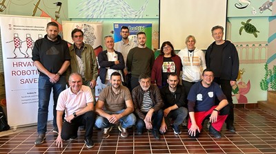 U Poreču održan RobotIK 2025