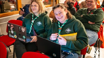 Savjetovanje voditelja izviđačkih udruga 2025.