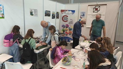 Proveden sedmi Sajam tehničke kulture „Tehnicoolum“