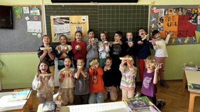 “Mali škver” u OŠ San Nicolò u Rijeci