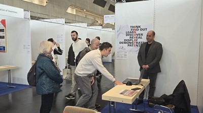 Hrvatski inovatori predstavili se na međunarodnom sajmu IENA 2025 u Nurembergu