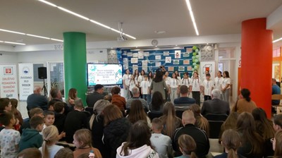 Započeli Dani tehničke kulture 2025. u splitskoj OŠ Brda