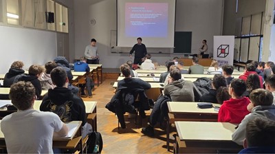 Edukativno-pokazna radionica za studente Mehatronike