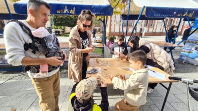 Hrvatski savez brodomaketara u Međimurju