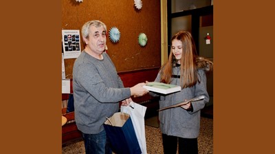 Izložba fotografija za kalendar