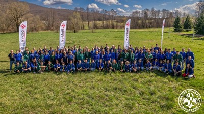 Forum izviđačkih voditelja i Uvodni seminar za izviđačke voditelje 2024.