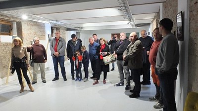 Predstavnici HZTK u posjetu ZTK Varaždina i ZTK Varaždinske županije