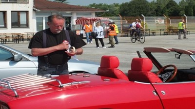 Dan tehničke kulture i dronijada u Varaždinu