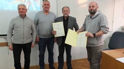 Održane Skupštine tehničke kulture ZTK Varaždinske županije i ZTK grada Varaždina