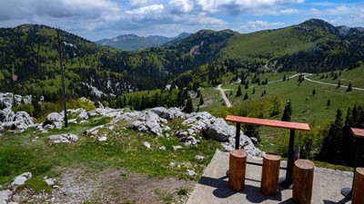 Radionice „Velebitski kontrasti“