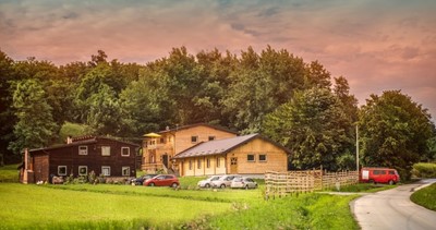 Robotički kamp STEAMoslavina 2020.