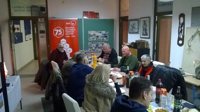 ZTK Vinkovci obilježila 75 godina HZTK