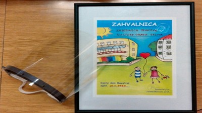 2000 vizira iz Zajednice tehničke kulture grada Splita!