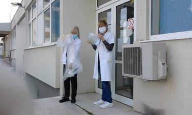 ZTK grada Splita izradila 70 vizira