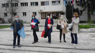 ZTK grada Splita izradila 600 vizira