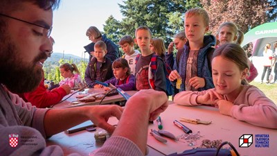 Znanstveni piknik 2022.