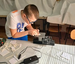 Radionice ZTK grada Splita