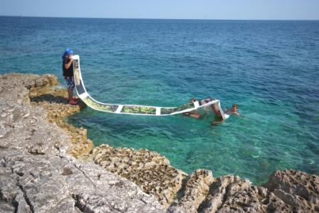 Ljetna fotoradionica Hrvatskog fotosaveza „Istra – ambijent, kulturna baština 2013.“