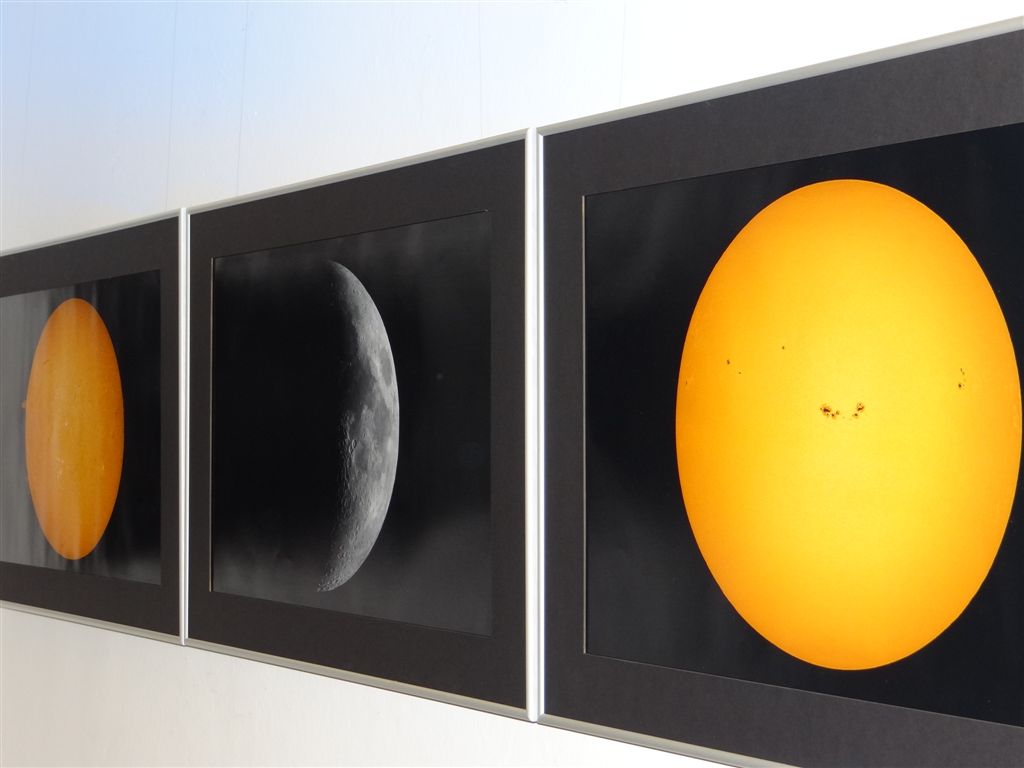 Detalj s izlozbe fotografija