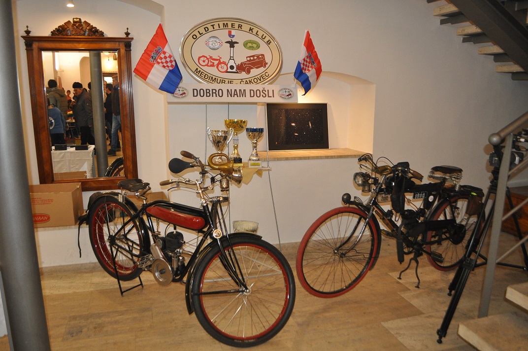 Oldtimer klub